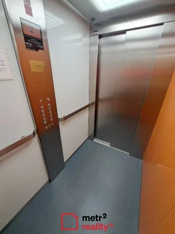 Prodej bytu 1+1, Olomouc, Politických vězňů, 38 m2