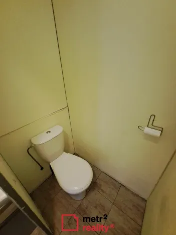 Prodej bytu 1+1, Olomouc, Politických vězňů, 38 m2