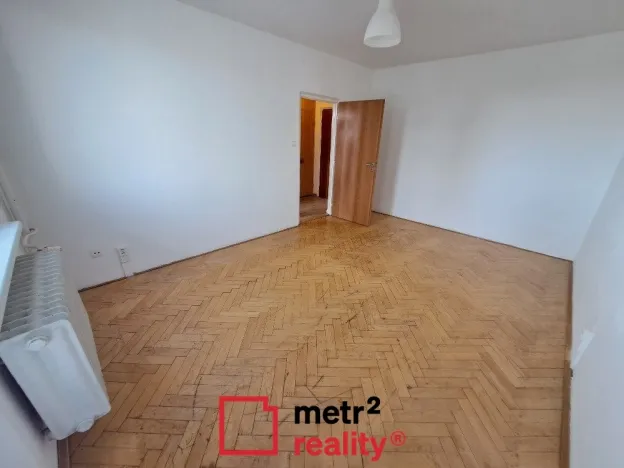 Prodej bytu 1+1, Olomouc, Politických vězňů, 38 m2