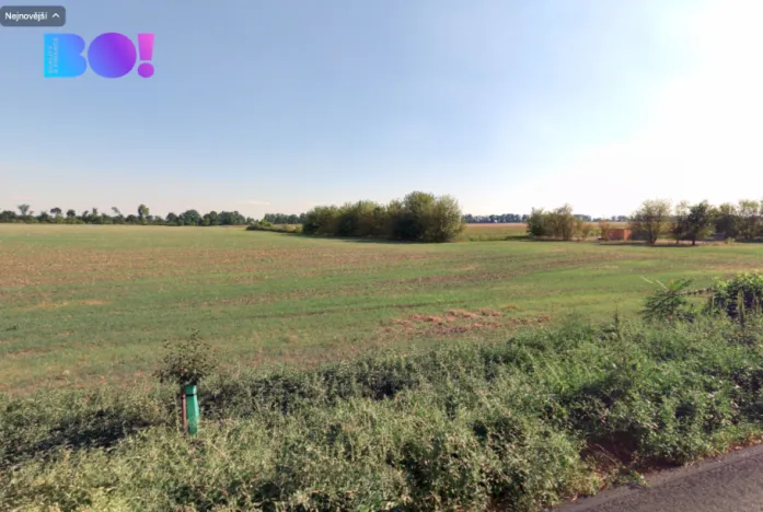 Prodej pole, Josefov, 9970 m2