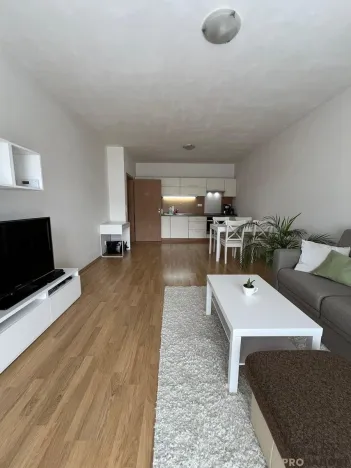 Pronájem bytu 2+kk, Brno, Sochorova, 60 m2