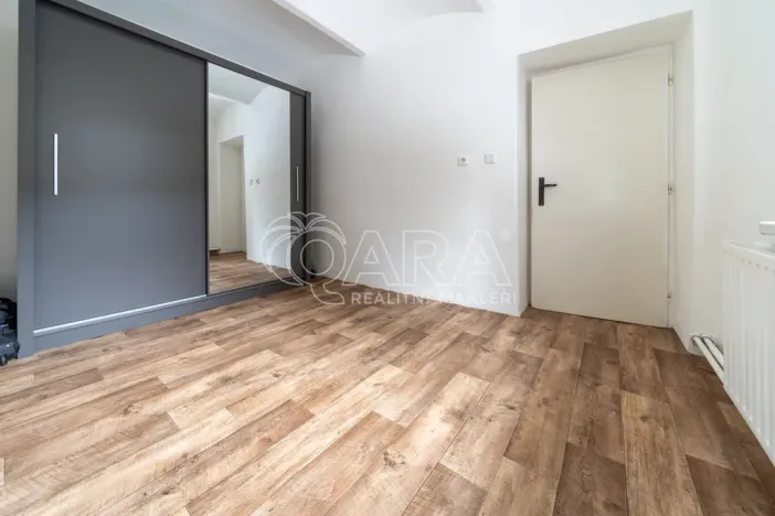 Pronájem rodinného domu, Chrtníky, 75 m2