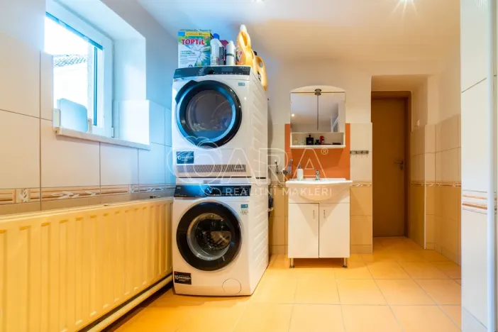 Pronájem rodinného domu, Chrtníky, 75 m2