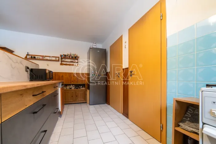 Pronájem rodinného domu, Chrtníky, 75 m2
