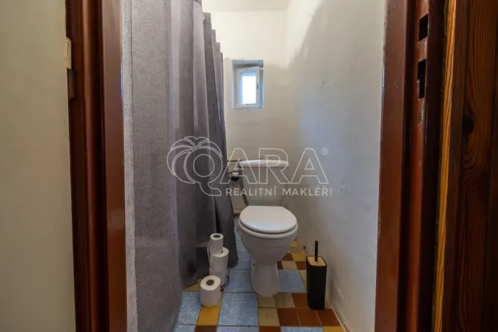 Pronájem rodinného domu, Chrtníky, 75 m2