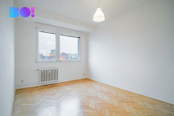 Prodej bytu 3+kk, Ostrava - Moravská Ostrava, Nádražní, 82 m2