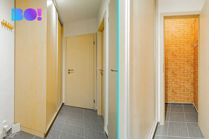 Prodej bytu 3+kk, Ostrava - Moravská Ostrava, Nádražní, 82 m2