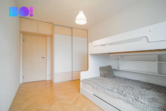 Prodej bytu 3+kk, Ostrava - Moravská Ostrava, Nádražní, 82 m2