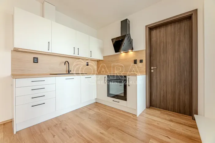 Pronájem bytu 2+kk, Praha - Stodůlky, Ferrariho, 61 m2