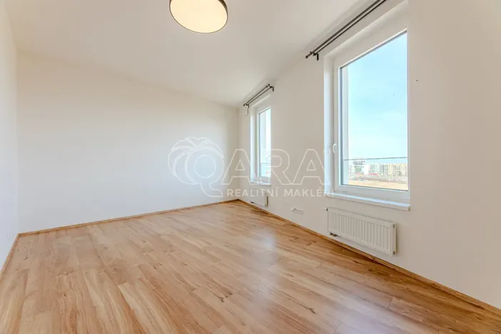 Pronájem bytu 2+kk, Praha - Stodůlky, Ferrariho, 61 m2