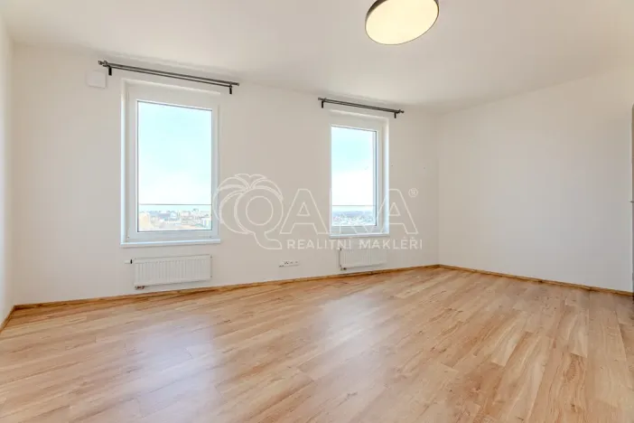 Pronájem bytu 2+kk, Praha - Stodůlky, Ferrariho, 61 m2