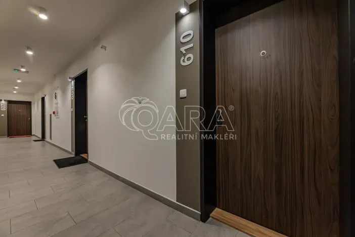 Pronájem bytu 2+kk, Praha - Stodůlky, Ferrariho, 61 m2