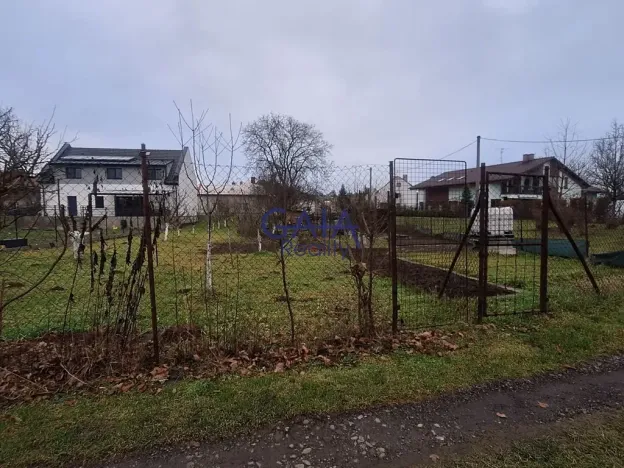 Pronájem zahrady, Držovice, Gorkého, 345 m2