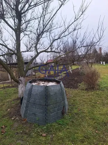 Pronájem zahrady, Držovice, Gorkého, 345 m2