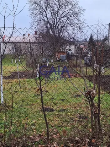 Pronájem zahrady, Držovice, Gorkého, 345 m2