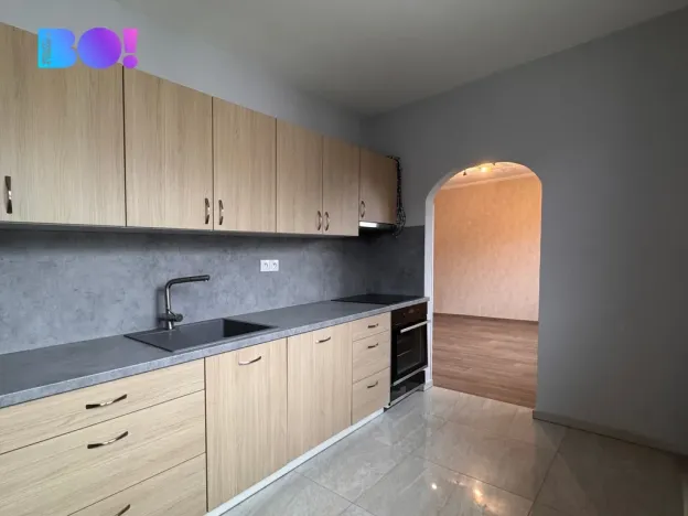 Prodej bytu 3+1, Maletín - Starý Maletín, 68 m2