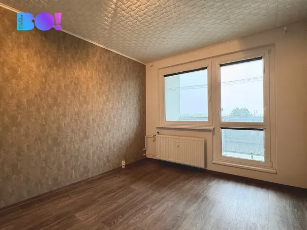 Prodej bytu 3+1, Maletín - Starý Maletín, 68 m2