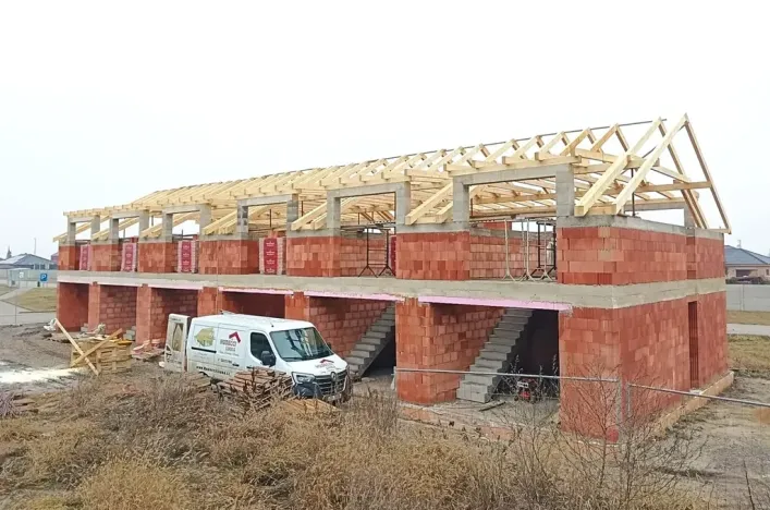 Prodej rodinného domu, Medlov, 84 m2