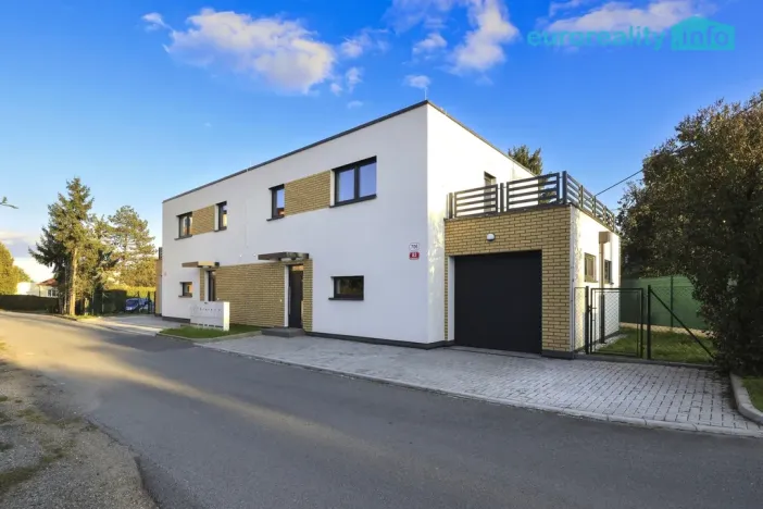 Prodej rodinného domu, Plzeň, Plzeňská, 130 m2