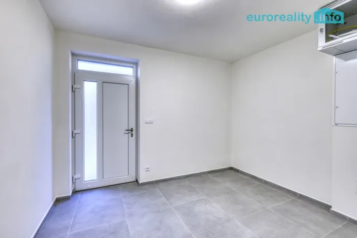 Prodej rodinného domu, Plzeň, Plzeňská, 130 m2