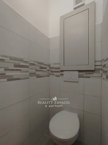 Prodej bytu 2+kk, Benešov, Nová Pražská, 43 m2