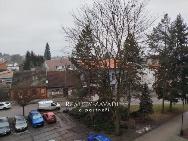 Prodej bytu 2+kk, Benešov, Nová Pražská, 43 m2