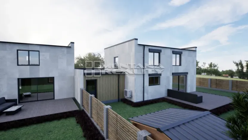 Prodej rodinného domu, Velký Týnec, 148 m2