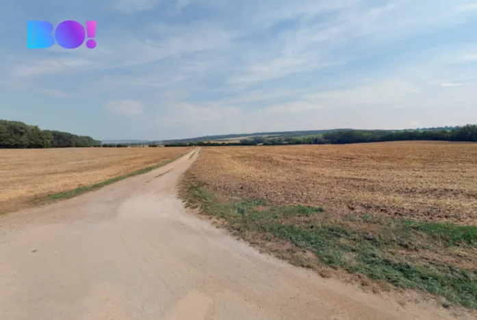 Prodej pole, Uherský Brod, 23786 m2