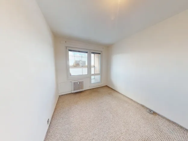 Pronájem bytu 3+1, Ostrava - Muglinov, Švédská, 68 m2