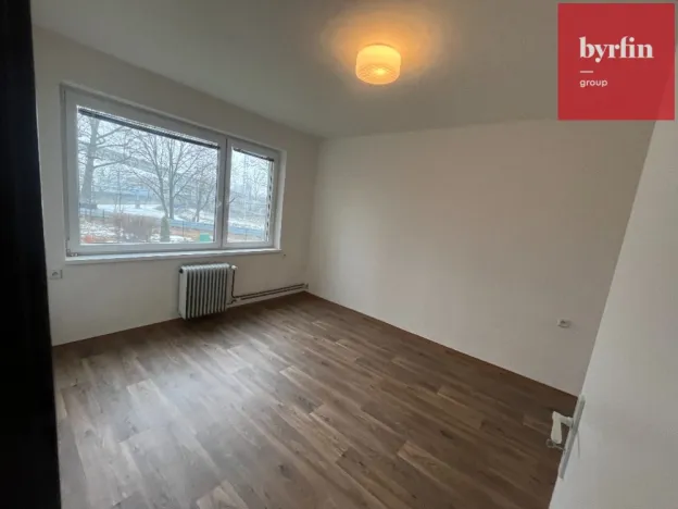 Pronájem bytu 2+1, Krnov - Pod Bezručovým vrchem, 45 m2