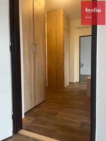 Pronájem bytu 2+1, Krnov - Pod Bezručovým vrchem, 45 m2