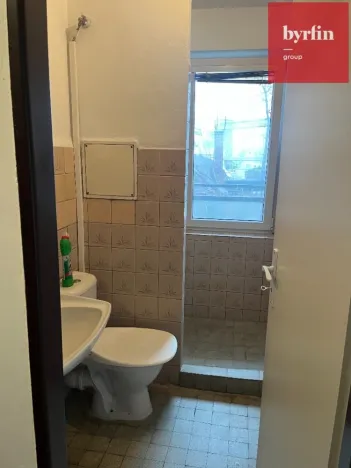 Pronájem bytu 2+1, Krnov - Pod Bezručovým vrchem, 45 m2