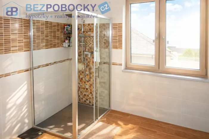 Prodej rodinného domu, Jihlava, Česká, 289 m2