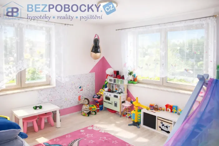 Prodej rodinného domu, Jihlava, Česká, 289 m2