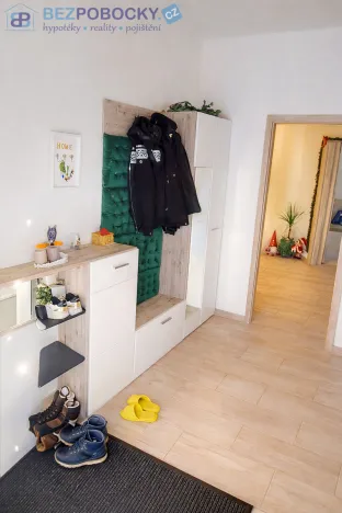 Prodej rodinného domu, Jihlava, Česká, 289 m2