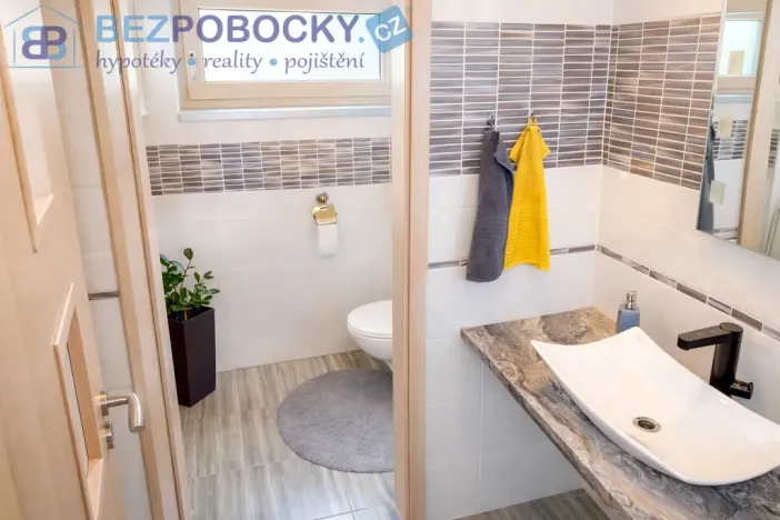 Prodej rodinného domu, Jihlava, Česká, 289 m2