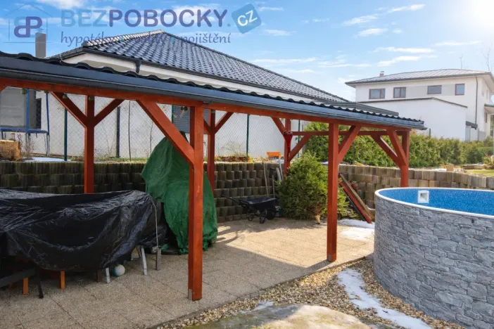 Prodej rodinného domu, Jihlava, Česká, 289 m2