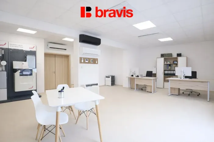 Pronájem obchodního prostoru, Kobylnice, U Řempa, 230 m2