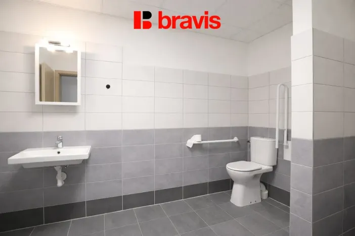 Pronájem obchodního prostoru, Kobylnice, U Řempa, 230 m2