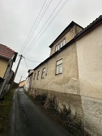 Prodej rodinného domu, Chlum, 128 m2