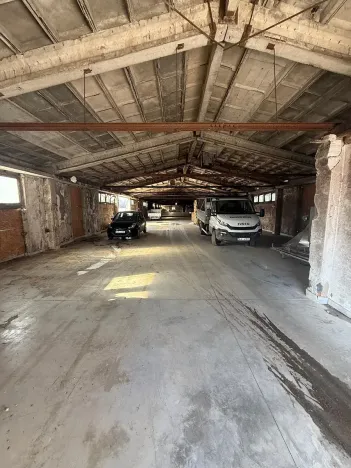 Pronájem skladu, Chotěboř, 800 m2