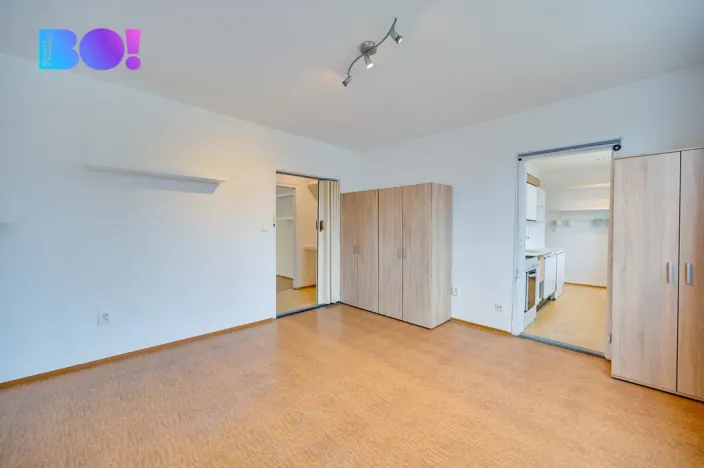 Prodej bytu 2+1, Olomouc, Černá cesta, 59 m2