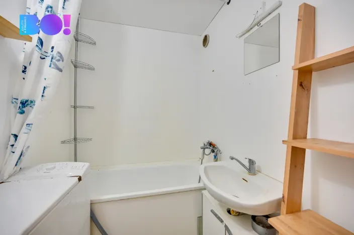 Prodej bytu 2+1, Olomouc, Černá cesta, 59 m2