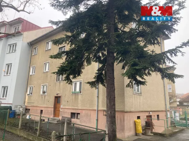 Pronájem bytu 2+1, Strakonice - Strakonice II, Klostermannova, 68 m2