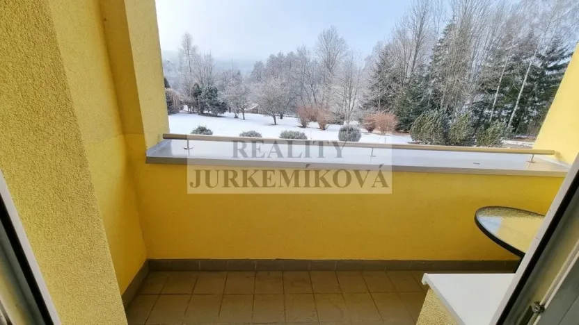 Prodej bytu 1+kk, Frymburk, 30 m2