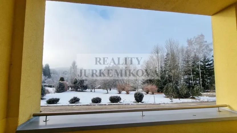 Prodej bytu 1+kk, Frymburk, 30 m2