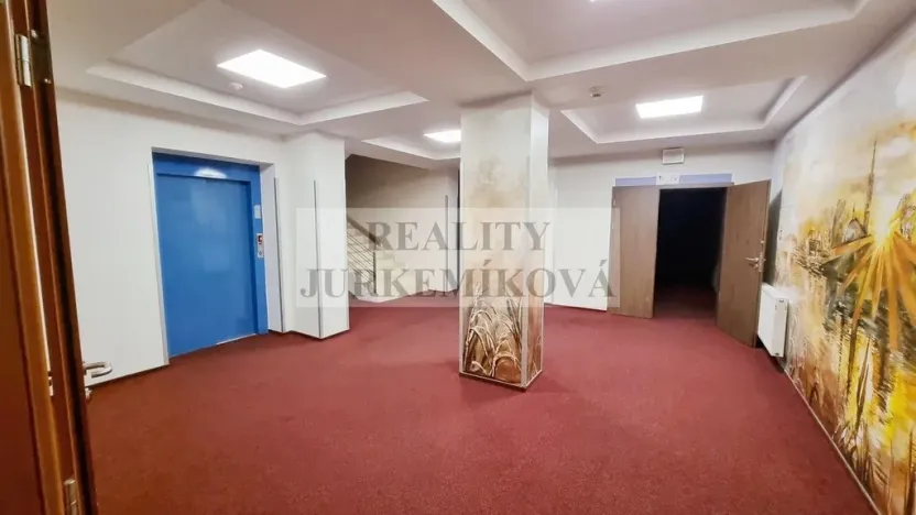 Prodej bytu 1+kk, Frymburk, 30 m2