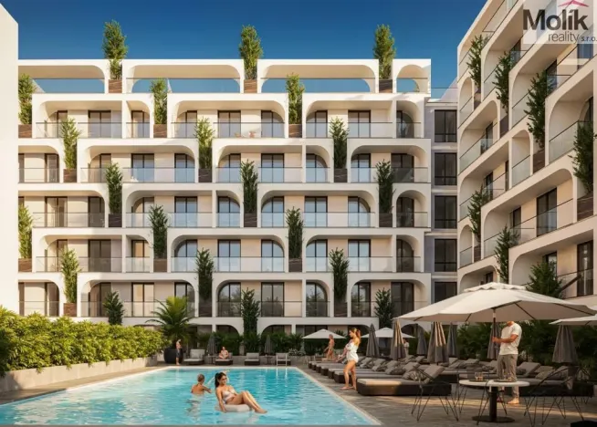 Prodej bytu 4+kk, Golem, 100 m2