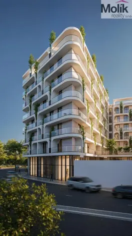 Prodej bytu 4+kk, Golem, 100 m2