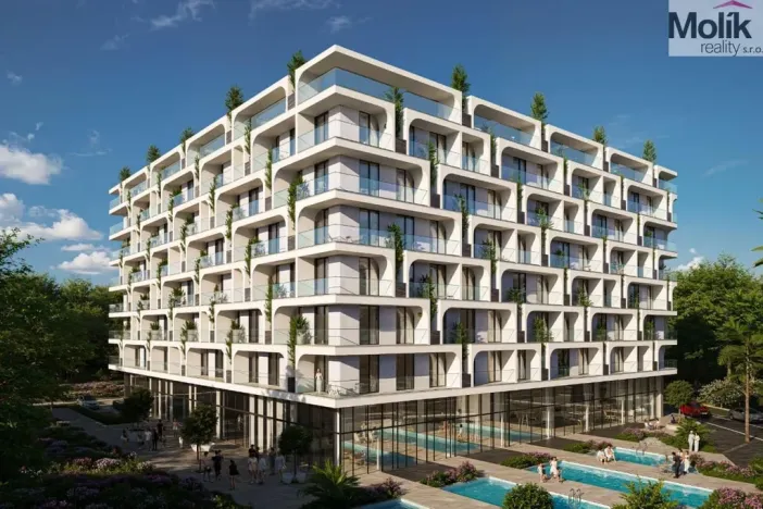 Prodej bytu 4+kk, Golem, 100 m2